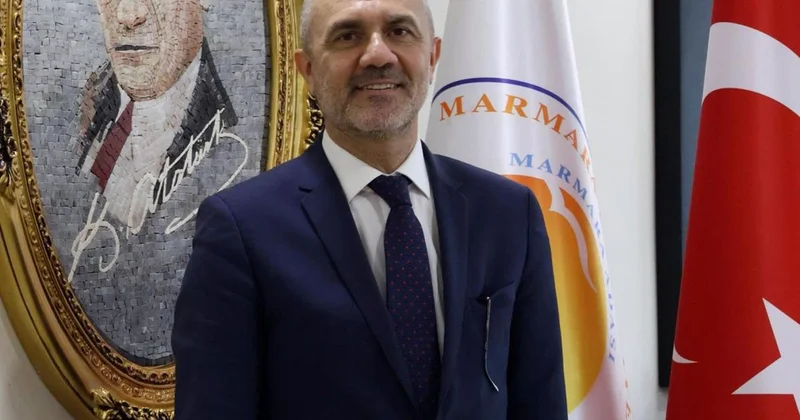 Başkanın Gelmeyin paylaşımı tartışma sebebi oldu