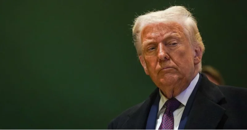 Trump ın, İran konusunda strateji belirleyemeyen danışmanları nedeniyle bıkkın olduğu iddiası Dış Haberler
