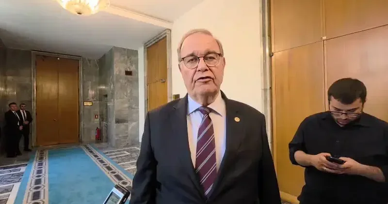 CHP de kapalı grup toplantısı 25 milletvekili ile yapıldı