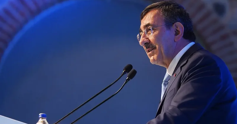 Cevdet Yılmaz işsizlik rakamlarını değerlendirdi: 2005 ten bu yana en düşük seviyesinde!