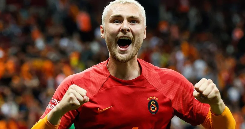 Okan Buruk üstünü çizdi, sözleşmesi feshedilecek: Dönemin en pahalı 2. transferiydi Sözcü Gazetesi
