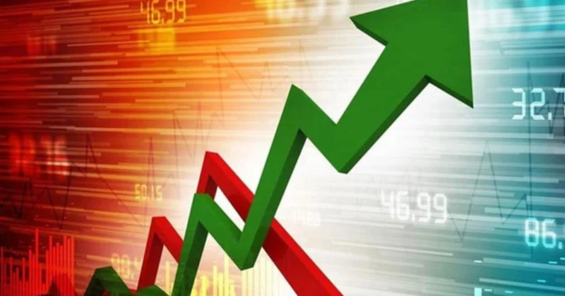 Ekonomiye güven endeksi yüzde 99,8’e yükseldi Son Haberler
