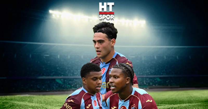 Trabzonspor Al Sadd hazırlık maçı ne zaman saat kaçta? Trabzonspor Al Sadd maçı HT SPOR canlı izle! Son dakika: Trabzonspor Al Sadd maçı muhtemel 11 ler! (UEFA Avrupa Ligi 2. ön eleme turu)