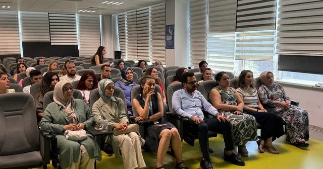 Ergenlik, beyin gelişimi için önemli bir fırsat dönemi Diyarbakır Haberleri Habertürk Yerel Haberler