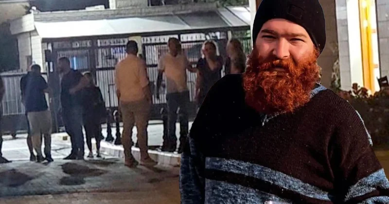 MasterChef şampiyonu Eren Kaşıkçı neden öldü? Ünlü şefin ortağı konuştu