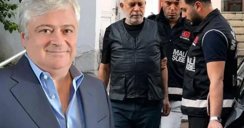 AHBAP soruşturmasında Hüseyin Başaran ın ifadesi ortaya çıktı: Haluk Levent bartel havuzu oluşturduğunu söyledi
