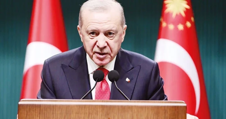 Kazanan Türkiye olacak