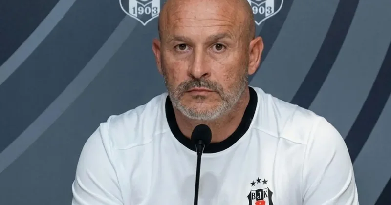Vincenzo Italiano dan Mohamed Salah için tek cümlelik transfer açıklaması