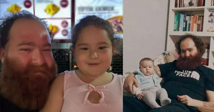 Evinde ölü bulunmuştu! MasterChef Eren Kaşıkçı nın kızına olan sevgisi gündem oldu