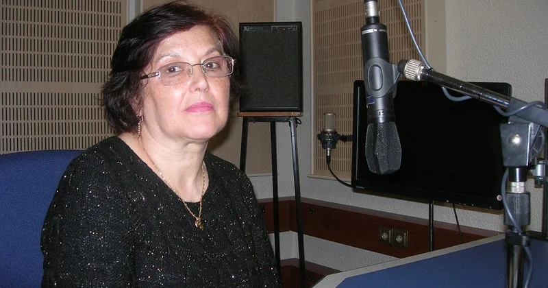 Şair Fatma Onur hayatını kaybetti Son Haberler