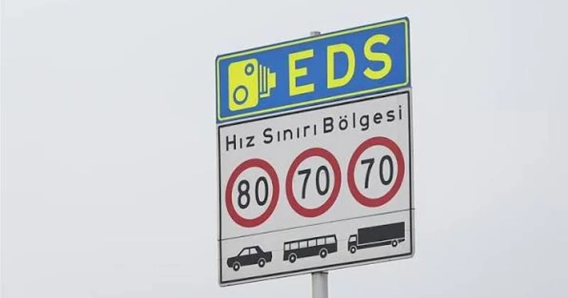 İstanbul da 128 noktaya EDS kurulacak