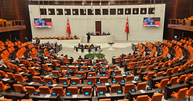 Öğrenci affı TBMM’de kabul edildi Sözcü Gazetesi
