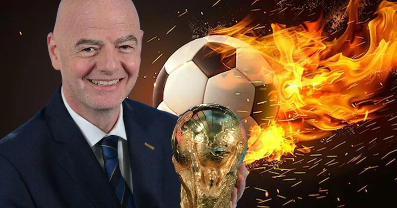 Dünya Kupası satılıyor! UEFA dan boykot kararı