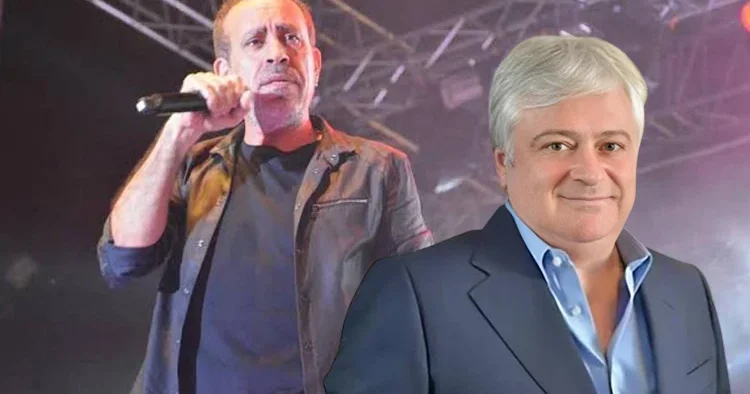Hüseyin Başaran: Haluk Levent bunları kızıma olan hassasiyetimden dolayı yaptı