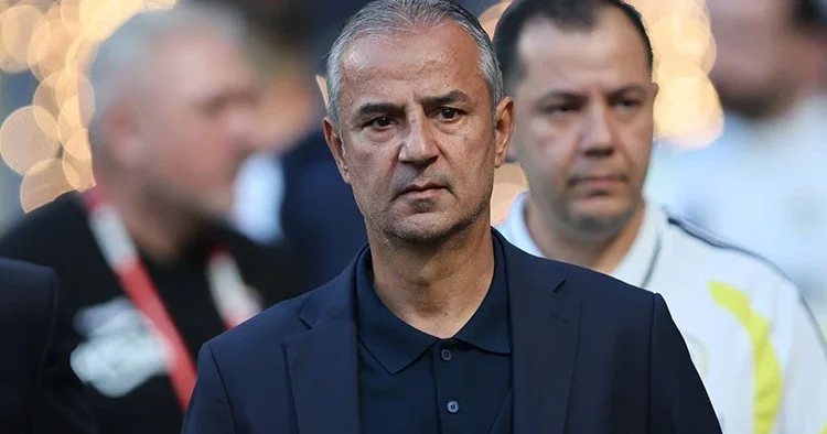 İsmail Kartal: Test maçı oldu!