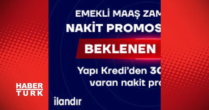 Yapı Kredi’den Beklenen Fırsat
