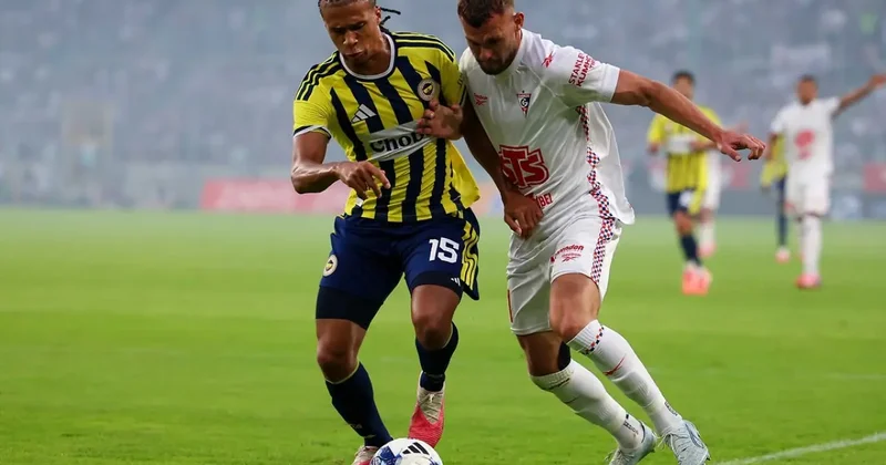 Polonya basınından Fenerbahçe yorumu: Korku saldı