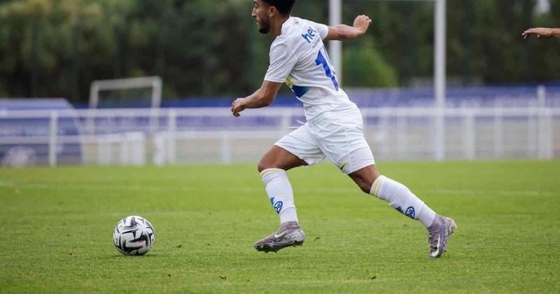 Amedspor bir sürpriz transferin daha peşinde