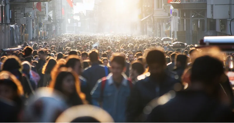 TÜİK açıkladı: İşsizlik oranı tarihi dip seviyeye geriledi