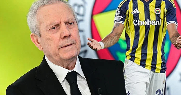 Fenerbahçe ye ilgiyi resmen bildirdiler! 2 teklif geliyor