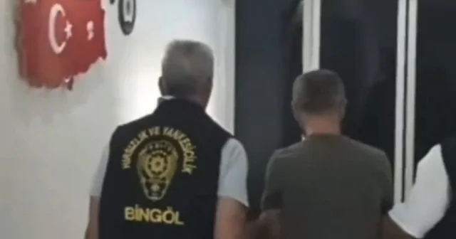 Bingöl de çalınan 234 paket sigarayla yakalanan şüpheli tutuklandı Bingöl Haberleri Habertürk Yerel Haberler