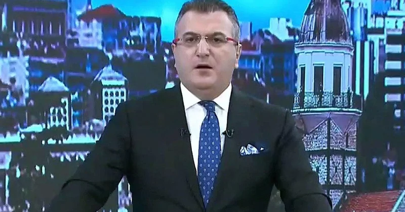 SON DAKİKA Gazeteci Cem Küçük şantaj suçlamasıyla gözaltına alındı Son Haberler
