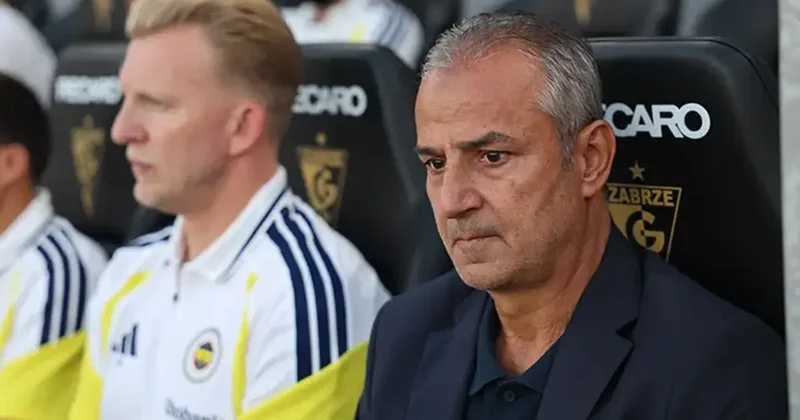 İsmail Kartal: Bize güvensinler, bize inansınlar yolumuza devam ediyoruz Fanatik Gazetesi Fenerbahçe (FB) Haberleri Spor