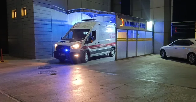 Şanlıurfa da filmleri aratmayan gasp: Jandarma kılığında uygulama yaparak 12 kilogram altın ile 2 milyon TL çaldılar Şanlıurfa Haberleri Habertürk Yerel Haberler