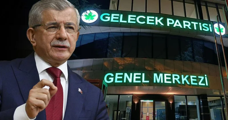 Gelecek Partisi feshedildi, 4 vekilin izleyeceği yol belli oldu