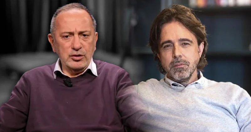 Timur Soykan ve Fatih Altaylı ifadeye çağrıldı SON DAKİKA HABERİ! CHP de paralı figüran iddiaları Son dakika haberleri