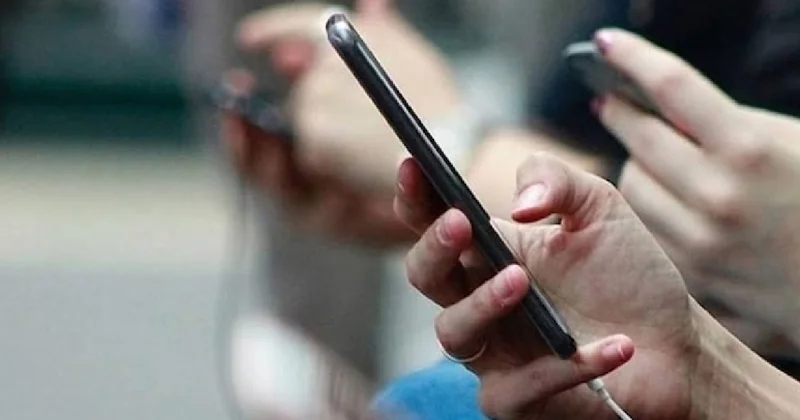 9 ilde yaşayan herkesin telefonuna aynı anda bu mesaj gitti Sözcü Gazetesi