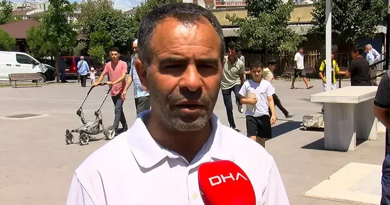 Arnavutköy de öldürülen düğün fotoğrafçısının kuzeni konuştu