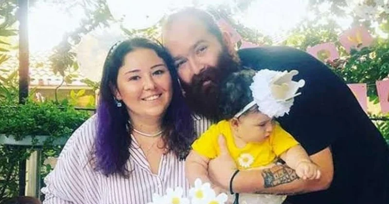 Hayatını kaybeden MasterChef Eren kaç yaşındaydı? Eşi Ecem Ruşitoğlu ve kızı Maya kimdir? Sözcü Gazetesi