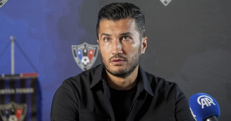 Nuri Şahin: Çok büyük hayal kırıklığı yaşıyoruz Sözcü Gazetesi