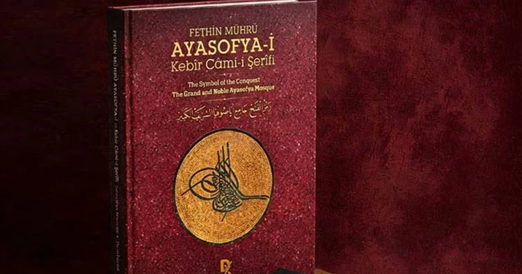 “Fethin Mührü” ses getirdi... Seçkin eser Fethin Mührü’ne anlamlı klip