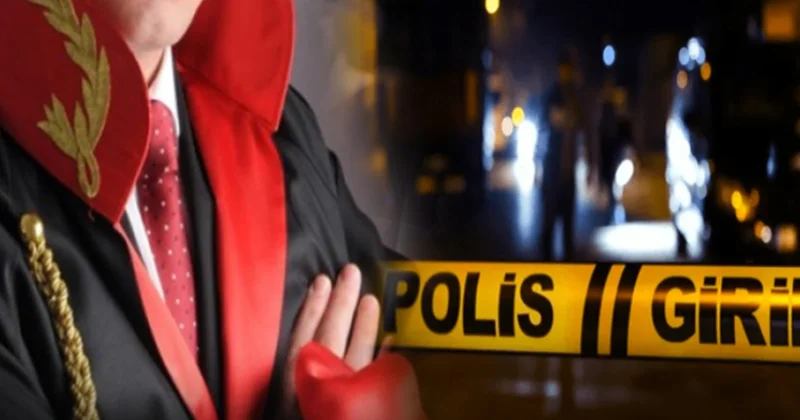 İstanbul da sır ölüm: 37 yaşındaki kadın savcının evinde ölü bulundu! Sözcü Gazetesi