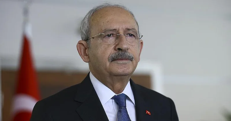 CHP den Kılıçdaroğlu na açık çağrı Sözcü Gazetesi