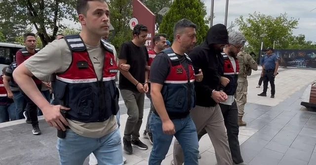Gülistan Doku soruşturmasında savcıdan 6 şüpheliye tutuklama talebi Erzurum Haberleri Habertürk Yerel Haberler