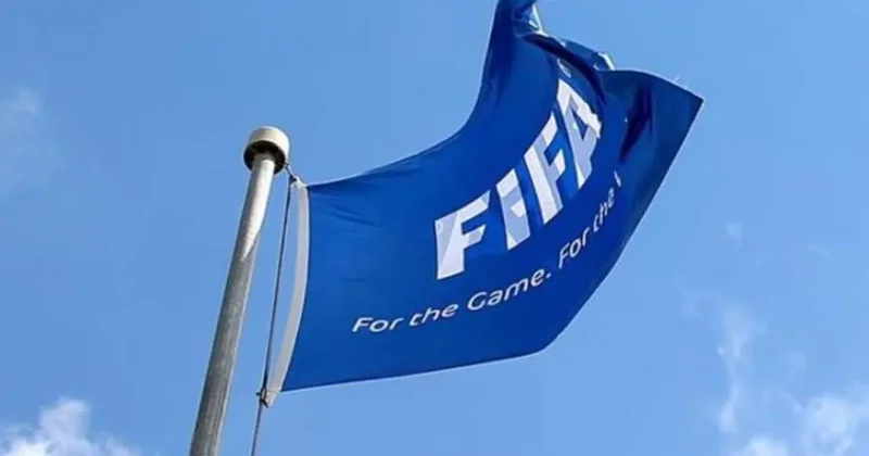 FIFA Türk kulübünün 6 puanını sildi!