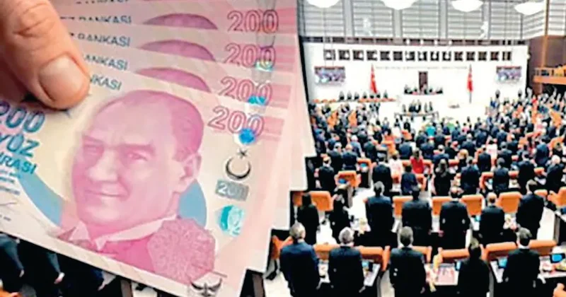 Şehit yakınları ve gazilerin maaşları iyileştiriliyor