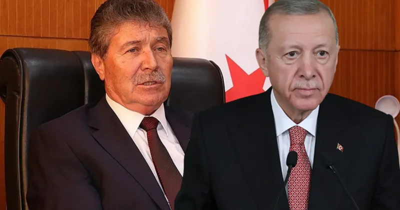 KKTC de doğalgaz dönemi başlıyor! Üstel: Erdoğan ın mesajı tarihi önemde
