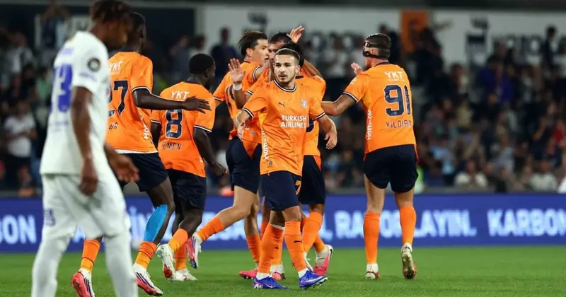 Başakşehir için tamam mı devam mı maçı! Finlandiya da büyük sınav: İşte muhtemel 11 ler