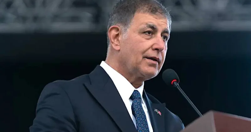 AK Parti ye geçeceği iddia edilen Cemil Tugay dan yeni açıklama