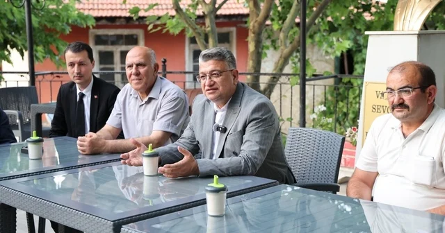Kütahya Dumlupınar Üniversitesi nden Bilim İletişim Sohbetleri Rektör Prof. Dr. Süleyman Kızıltoprak: Bilimi toplumun her kesimine ulaştırmayı görev biliyoruz Kütahya Haberleri Habertürk Yerel Haberler