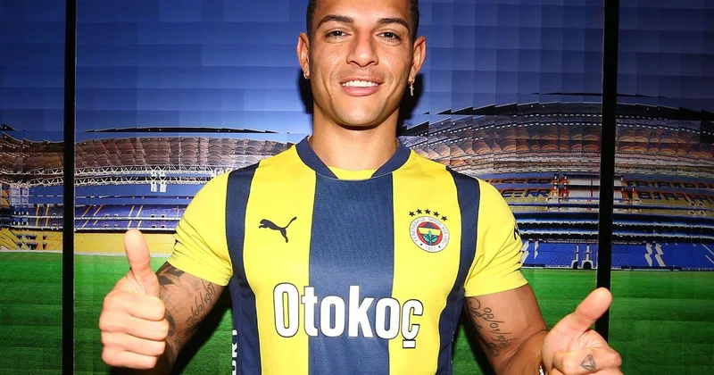 Diego Carlos a öyle bir teklif geldi ki Fenerbahçe 1 saniye düşünmeden reddetti