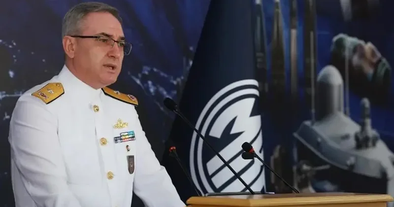 MSB den Kıbrıs mesajı: Kalıcı çözüm iki devlet modeliyle mümkün