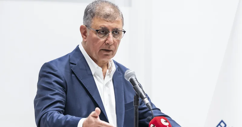 Cemil Tugay sessizliğini bozdu ama yine kimse bir şey anlamadı Sözcü Gazetesi