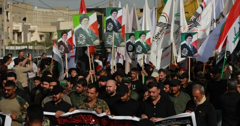 Irak tan Suudi Arabistan a kanıt çağrısı: Somut delil ortaya koymadı