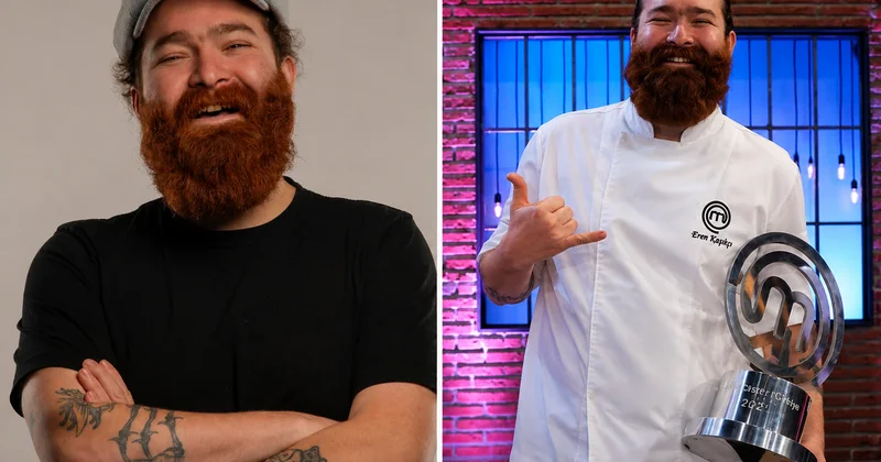 MasterChef şampiyonu Eren Kaşıkçı’nın ölümüne dair kahreden detaylar