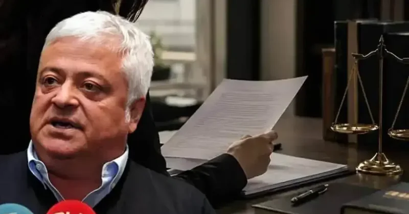Ahbap dosyasında 602 milyon liralık devir ortaya çıktı! Hüseyin Başaran tek tek anlattı
